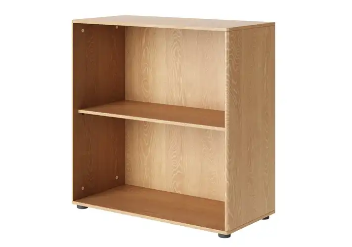 模漾网-1P-书架-Popsicle Bookcase by Flexa