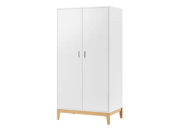 模漾网-1P-衣柜-Linus Wardrobe by Made