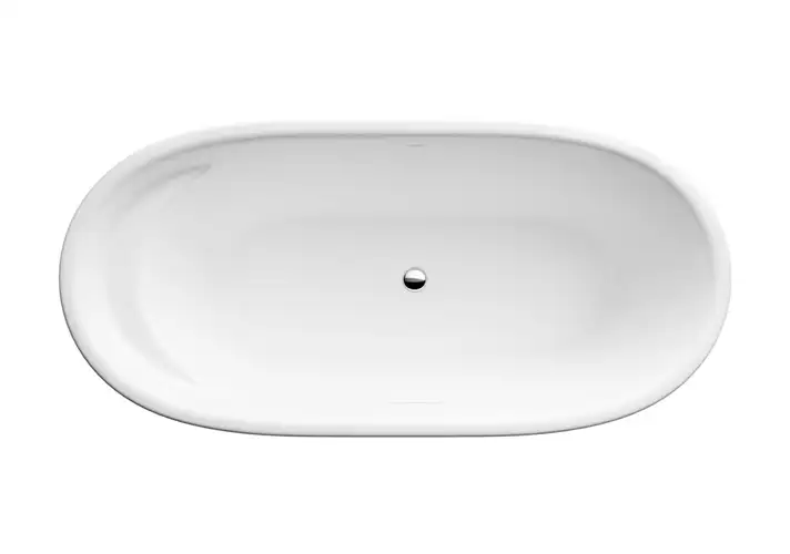 模漾网-1P-陶瓷独立式浴缸-Cape Cod Bathtub Freestanding by Duravit