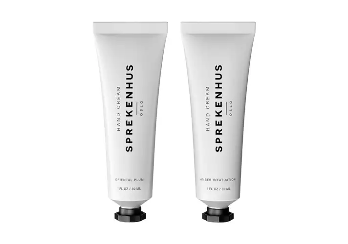 模漾网-1P-护手霜套装-Hand Cream 30ml by Sprekenhus