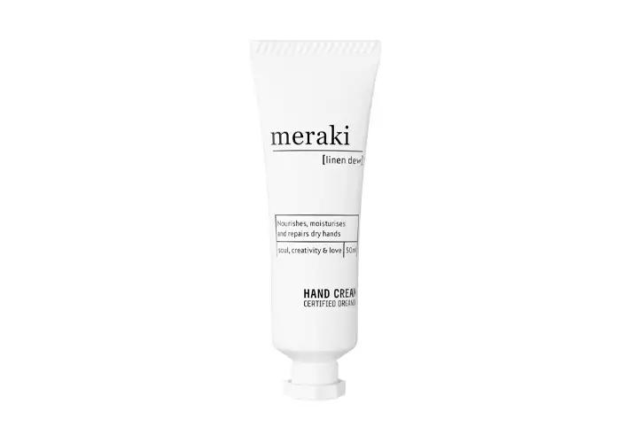 模漾网-1P-护手霜-Hand Cream 50ml by Meraki