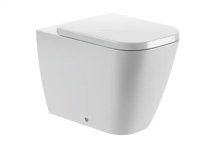 模漾网-1P-陶瓷落地式马桶-Happy D.2 Toilet Floor Standing by Duravit