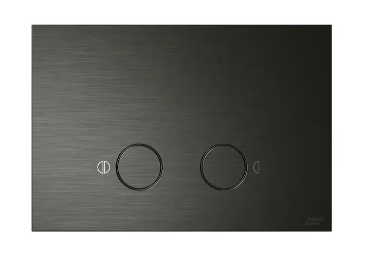 模漾网-1P-马桶冲水面板-I801 Toilet Flushplate by Varied Forms