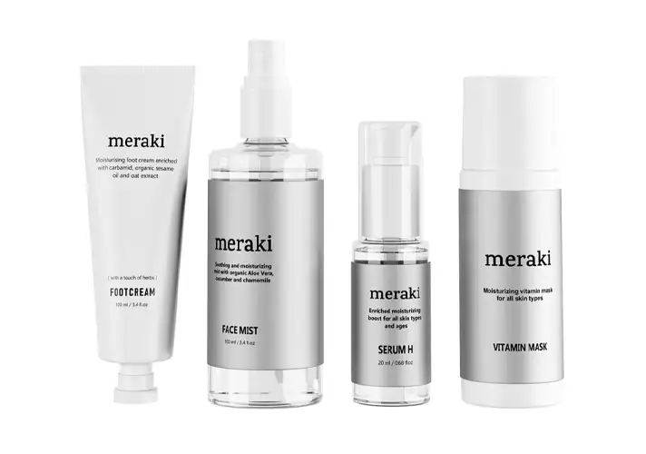 模漾网-1P-水分定型护肤品-Moisture Set by Meraki