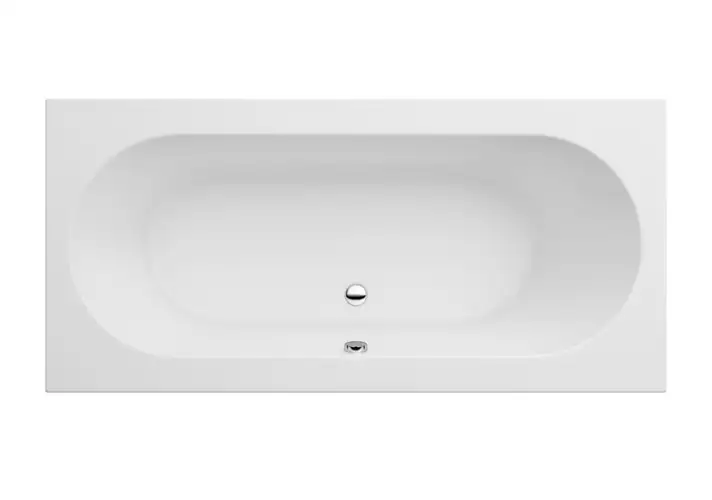 模漾网-1P-奥伯龙浴缸-Oberon Bath 1900 by Villeroy & Boch