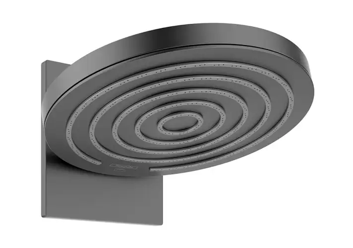 模漾网-1P-卫浴淋浴用壁挂式淋浴器花洒-Pulsify S Overhead 260 Wall Shower by Hansgrohe