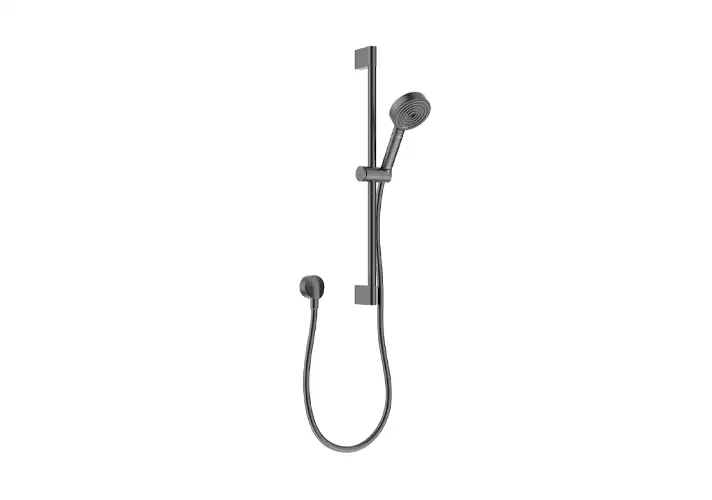 模漾网-1P-卫浴淋浴用手持花洒-Pulsify Select S Shower with Shower Bar by Hansgrohe
