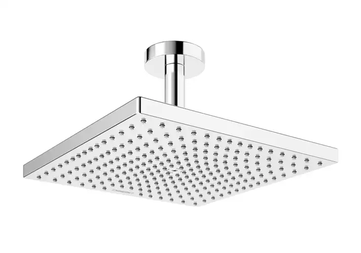 模漾网-1P-汉斯格雅300头顶花洒-Raindance E 300 Overhead Ceiling Shower by Hansgrohe