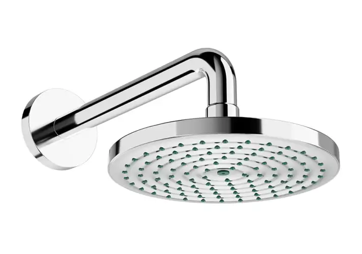 模漾网-1P-汉斯格雅淋浴高架淋浴器-Raindance S Overhead Shower 180 Arm by Hansgrohe