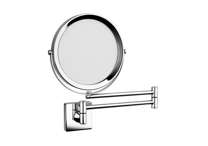 模漾网-1P-金属化妆镜-SP 28 Cosmetic Mirror by Decor Walther