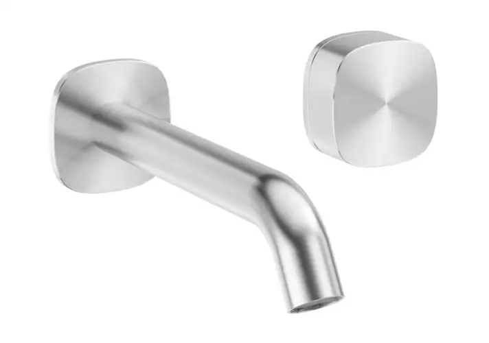 模漾网-1P-洗脸盆水龙头-Super 22 10 Washbasin Mixer by Quadro Design