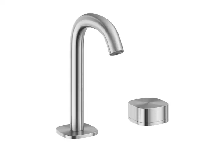 模漾网-1P-单开关洗脸盆水龙头-Super 22 31 Washbasin Mixer by Quadro Design