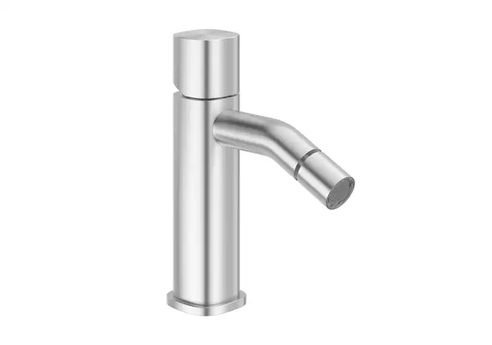 模漾网-1P-柱式水龙头-Super 22 35T Bidet Mixer by Quadro Design