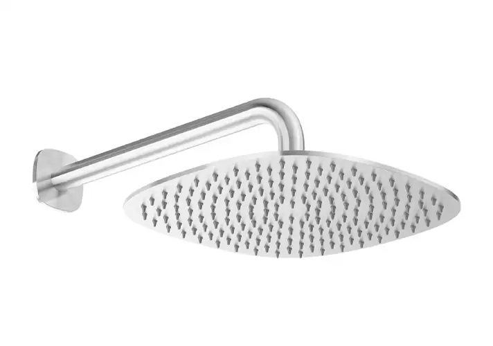 模漾网-1P-超级淋浴龙头花洒-Super SF022 Showerhead by Quadro Design