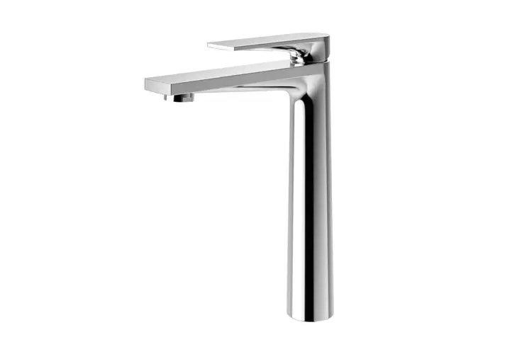 模漾网-1P-图卢姆单杆面盆水龙头-Tulum Single Lever Basin Mixer XL by Duravit