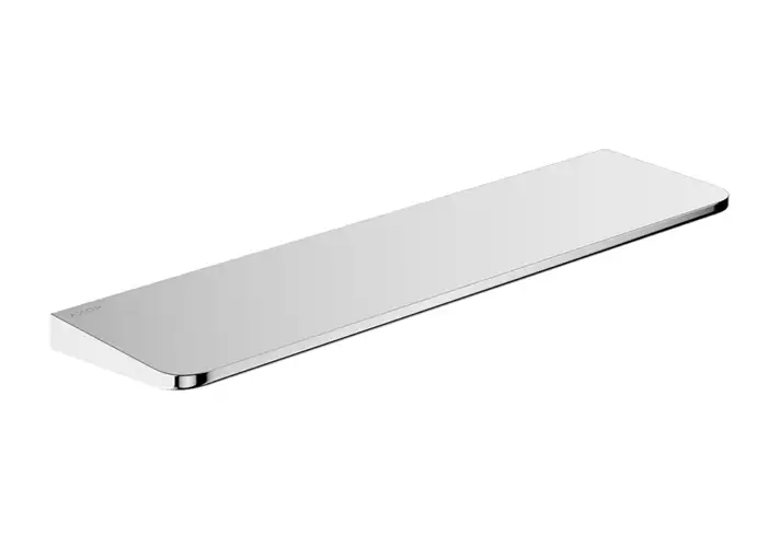 模漾网-1P-UC金属浴室壁架-UC Metal Bathroom Wall Shelf by Axor