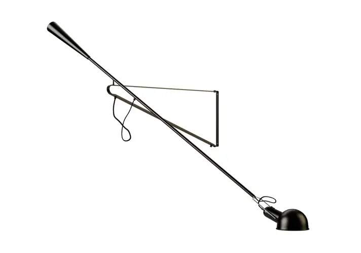 模漾网-1P-265壁灯-265 Wall Lamp by Flos