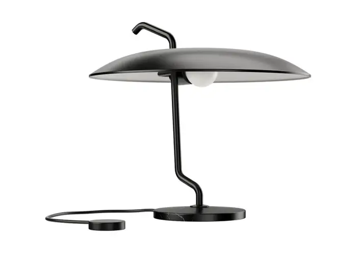 模漾网-1P-537台灯-537 Table Lamp by Astep