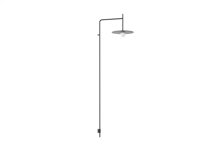 模漾网-1P-5763壁灯-5763 Tempo Wall Lamp by Vibia