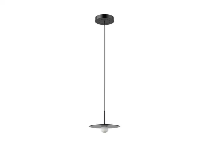模漾网-1P-5770吊灯-5770 Tempo Pendant Lamp by Vibia