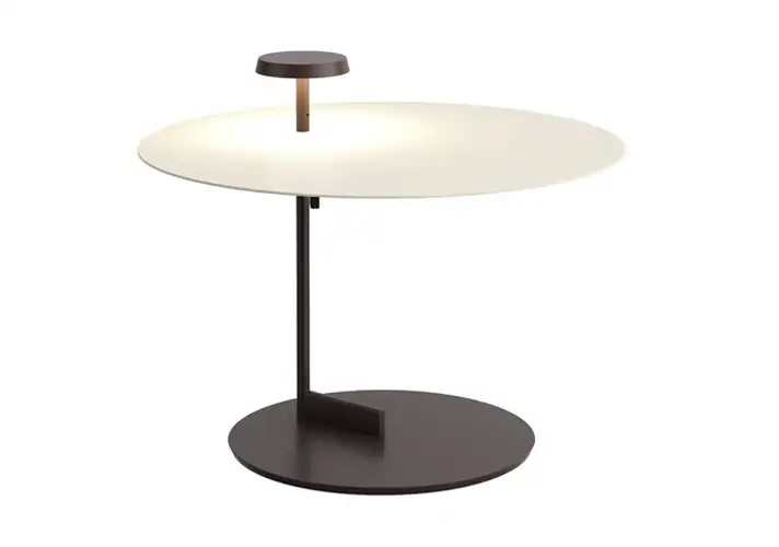 模漾网-1P-5950平板落地灯-5950 Flat Floor Lamp by Vibia