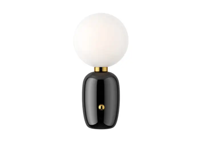 模漾网-1P-Aballs M台灯-Aballs M Table Lamp by Parachilna