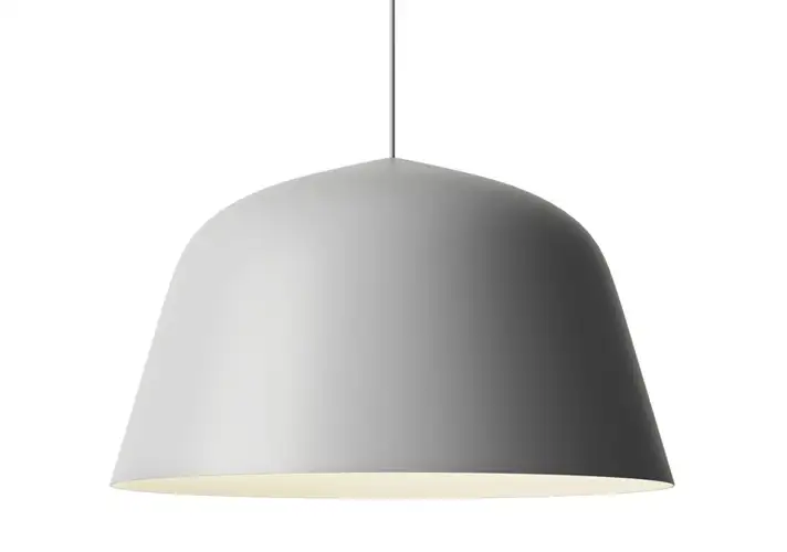 模漾网-1P-Ambit吊灯-Ambit Pendant Light by Muuto