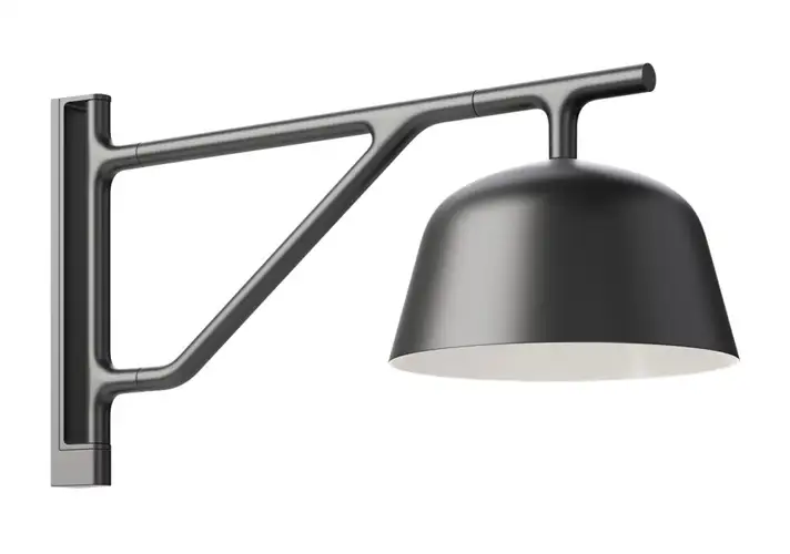 模漾网-1P-安比特壁灯-Ambit Wall Lamp by Muuto