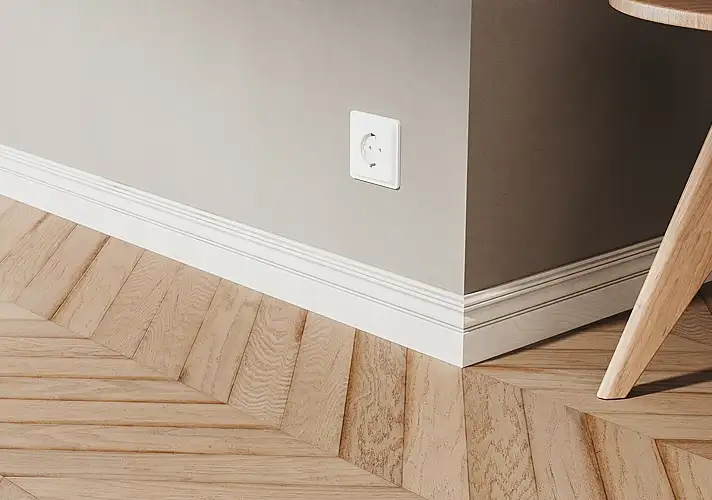 模漾网-23P-GSG-Baseboard Molding-底板成型角线模型预设包