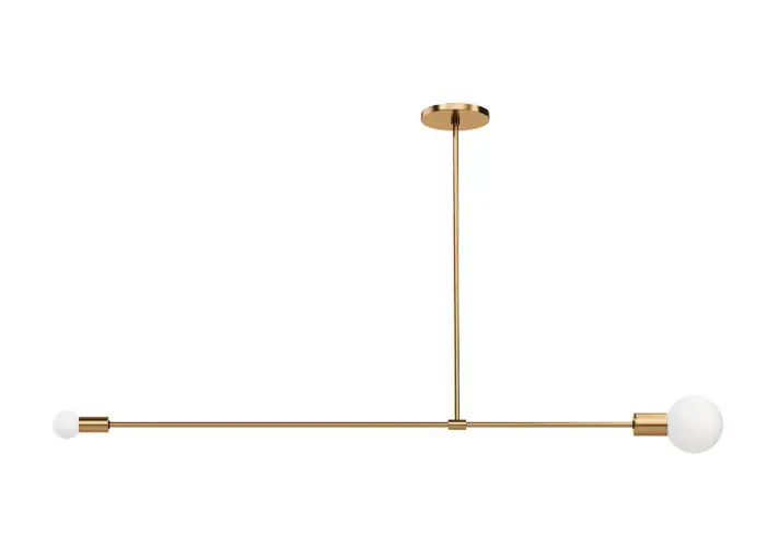 模漾网-1P-兰伯特与菲尔斯吊灯-Antipode Dot Suspension Lamp by Lambert&fils