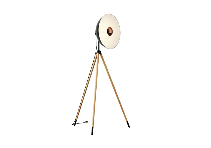 模漾网-1P-阿波罗落地灯-Apollo Floor Lamp by Seed Design