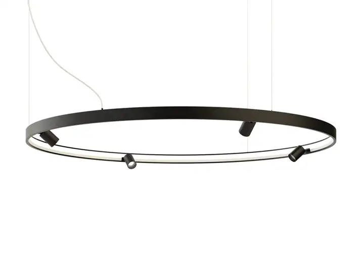 模漾网-1P-竞技场悬挂灯-Arena Suspension Lamp 150 by Panzeri