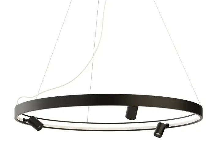 模漾网-1P-竞技场悬挂灯-Arena Suspension Lamp 100 by Panzeri