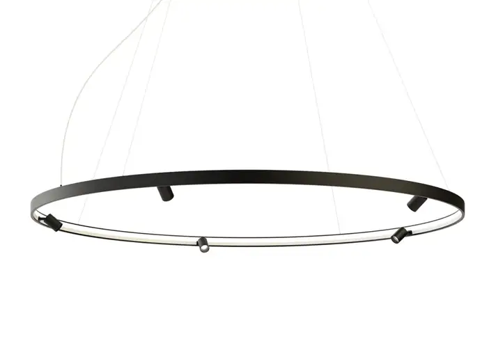 模漾网-1P-竞技场悬挂灯-Arena Suspension Lamp 200 by Panzeri