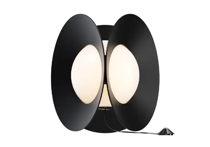 模漾网-1P-台灯-Armen Table Lamp by DCW editions