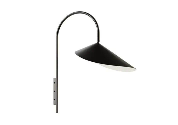模漾网-1P-Arum壁灯-Arum Wall Lamp by Ferm Living