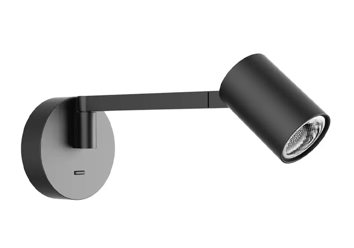 模漾网-1P-Ascoli可调节壁灯-Ascoli Adjustable Wall Lamp by Astro Lighting