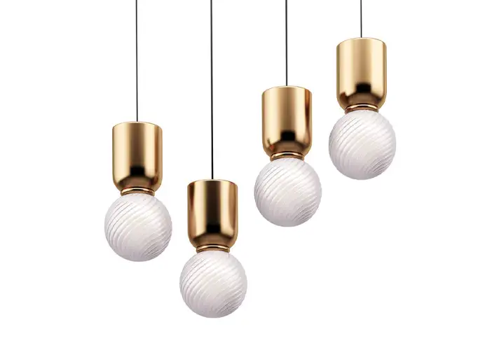 模漾网-1P-阿特拉斯吊灯S4-Atlas Pendant Lamp S4 by Euroluce Lampadari