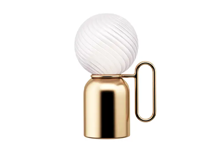 模漾网-1P-阿特拉斯台灯-Atlas Table Lamp by Euroluce Lampadari