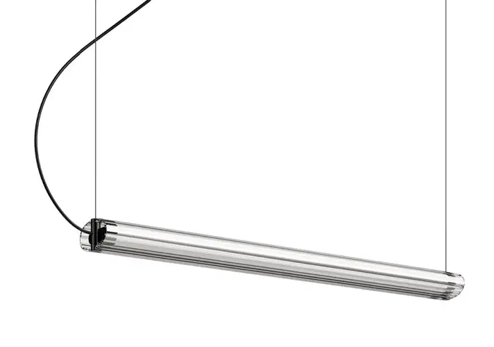 模漾网-1P-吊灯-B15 T H PE Pendant Light by Parachilna