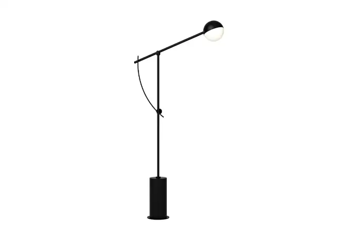 模漾网-1P-平衡灯落地灯-Balancer Floor Lamp by Northern Lighting