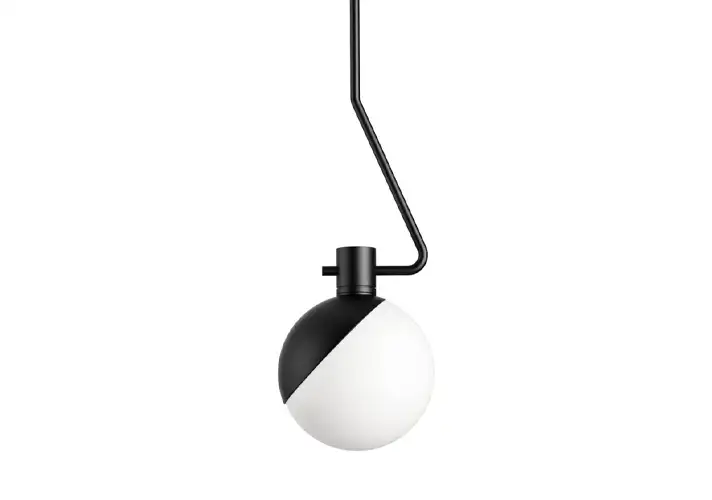 模漾网-1P-Baluna吊灯BA-C-Baluna Ceiling Lamp BA-C by Grupa