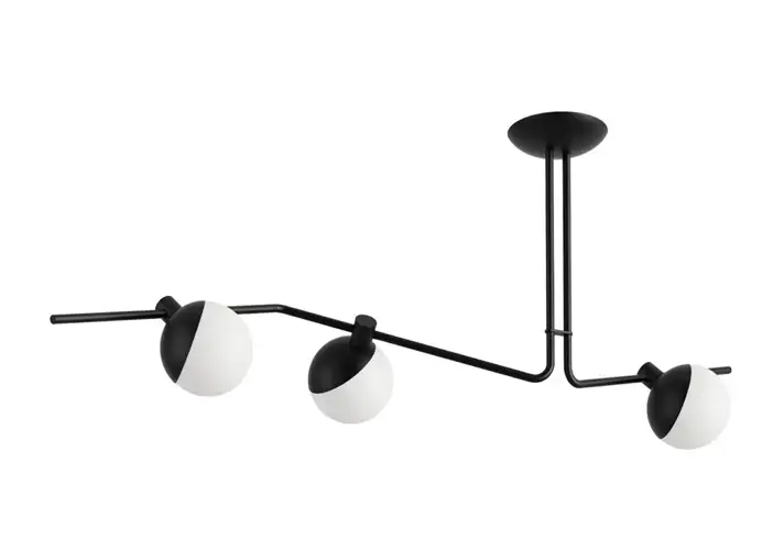 模漾网-1P-Baluna 吸顶灯 BA-CH6-Baluna Ceiling Lamp BA-CH6 by Grupa