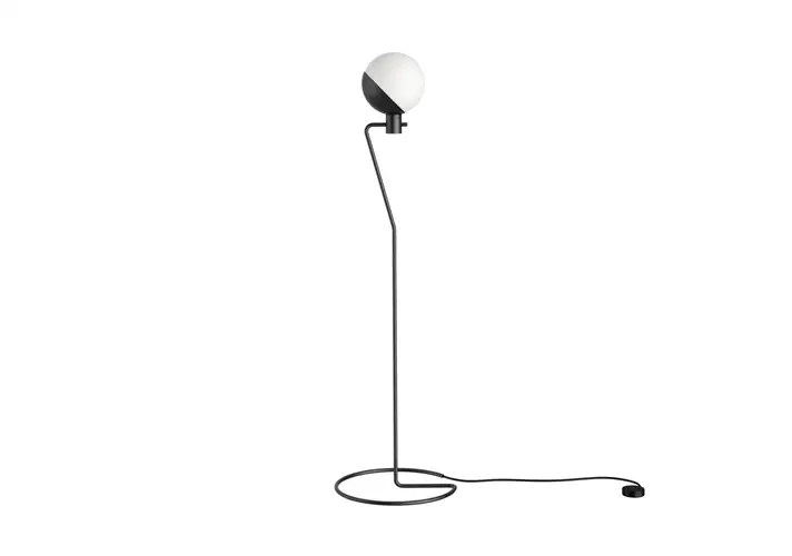 模漾网-1P-Baluna 落地灯-Baluna Floor Lamp by Grupa