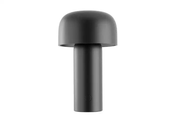 模漾网-1P-旅馆桌面小台灯-Bellhop Matt Table Lamp by Flos