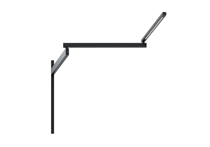 模漾网-1P-黑旗壁灯-Black Flag Pro Wall Lamp by Flos