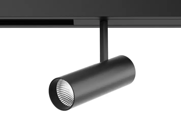 模漾网-1P-轨道式吸顶灯-BO 32 Track Ceiling Light by XAL