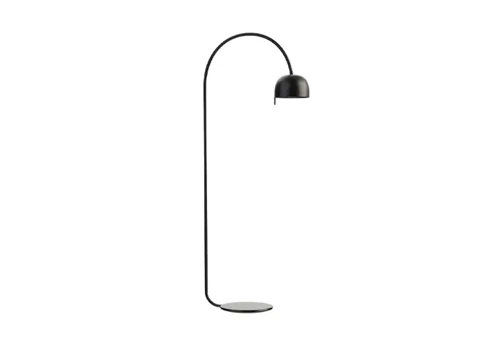 模漾网-1P-上下移动LED落地灯-Bob LED Floor Lamp by Zero