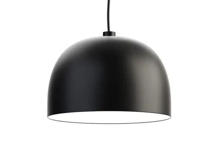 模漾网-1P-上下移动LED吊灯-Bob LED Pendant Lamp by Zero