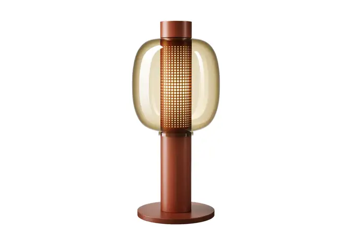 模漾网-1P-邦博里1165台灯桌灯-Bonbori PC1165 Table Lamp by Brokis
